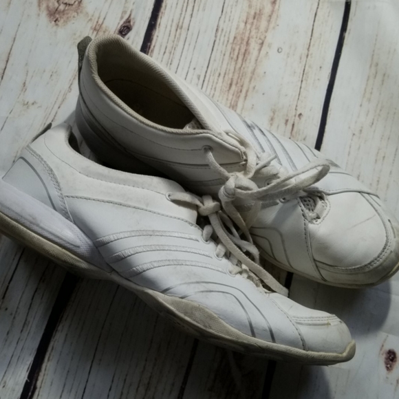 adidas athletic shoes